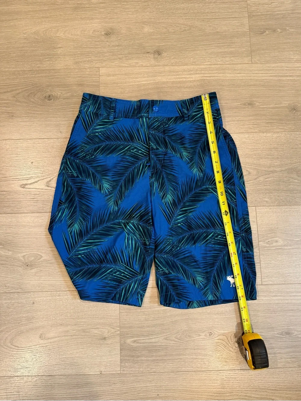 abercrombie kids Pool To Play Shorts